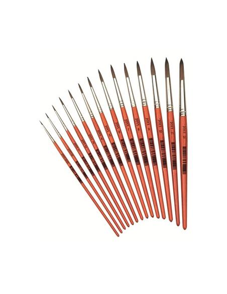 PINCEL ACUARELA Nº 0