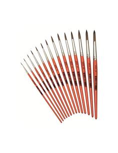 PINCEL ACUARELA Nº 10