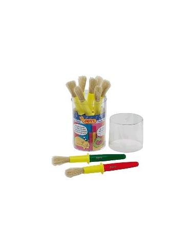 PINCEL JOVI ART.807 9/UNI