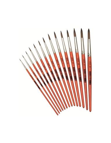 PINCEL ACUARELA Nº 2