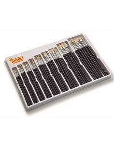 PINCEL PLANO OLEO JOVI Nº10 2