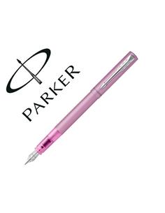PLUMA PARKER VECTOR XL LILA 2159763