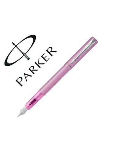 PLUMA PARKER VECTOR XL LILA 2159763