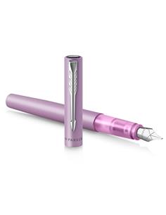PLUMA PARKER VECTOR XL LILA 2159763 2