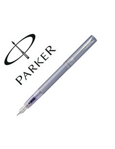 PLUMA PARKER VECTOR XL S. BLUE 2159750
