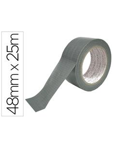 CINTA AMERICANA CONNECT 48MMX25MT