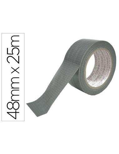CINTA AMERICANA CONNECT 48MMX25MT