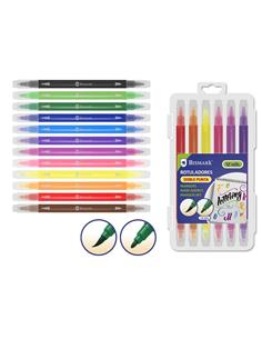 ROTULADOR LETTERING D/P 12C 328343