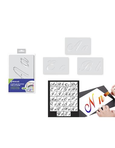 PLANTILLA LETTERING MAY Y MIN. 330112