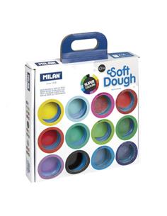 CAJITA SOFT DOUGH COLOURS 913316SC