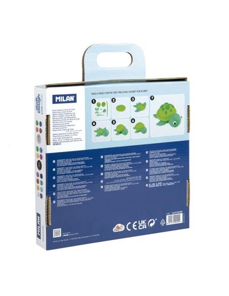 CAJITA SOFT DOUGH COLOURS 913316SC