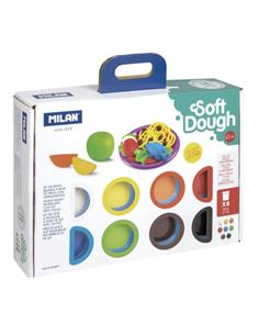 CAJITA SOFT DOUGH COOKING TIME 913308CT