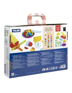 CAJITA SOFT DOUGH COOKING TIME 913308CT 2