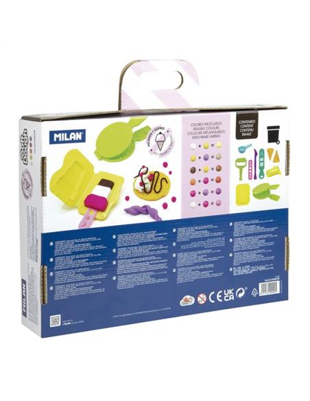 CAJITA SOFT DOUGH ICE CREAMS 913306ICW