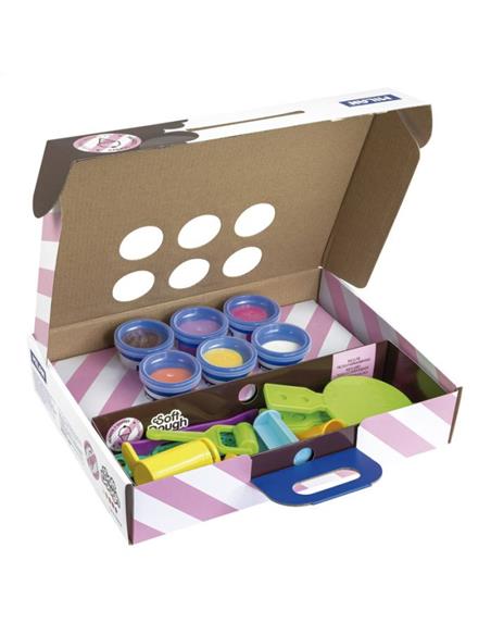 CAJITA SOFT DOUGH ICE CREAMS 913306ICW