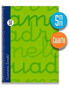 BLOC ESP. LAMELA 4º T.FORR. 5 MM 7CTE005