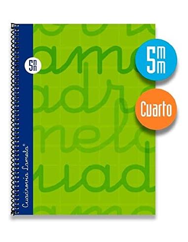 BLOC ESP. LAMELA 4º T.FORR. 5 MM 7CTE005