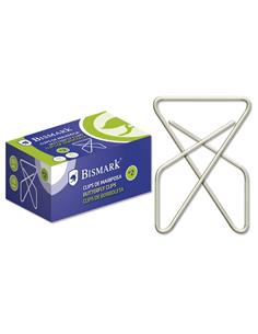CLIPS MARIPOSA Nº2 35 MM 50 UD. 321358