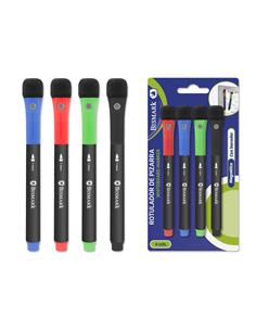 EST. 4 ROTUL. PIZARRA IMAN. 329585 BISMARK