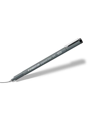 ROTULAD.CALIBRADO STAEDTLER 02