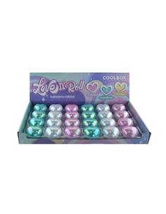 BALSAMO LABIAL LOVE N´ROLL D0732
