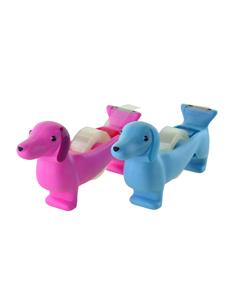 DISPENSADOR PERRETE CINTA ADH. 0734