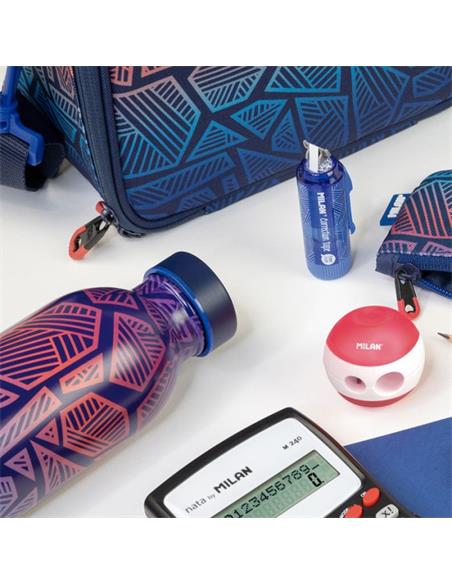 BOTELLA ISOT. INOX. 591ML FIT 643020FT