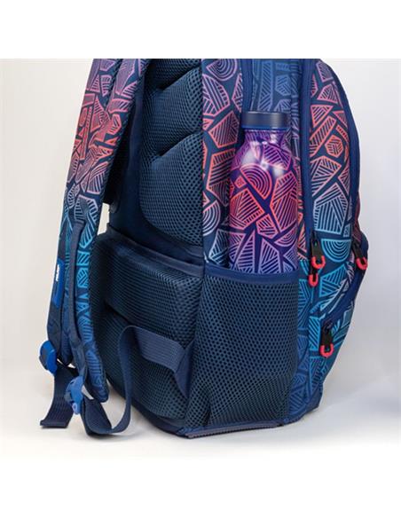 BOTELLA ISOT. INOX. 591ML FIT 643020FT