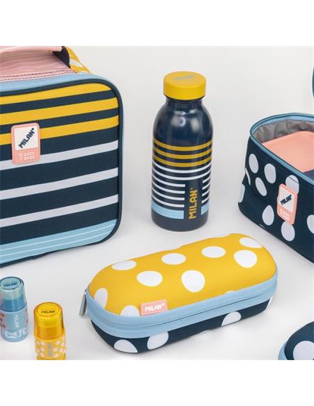 BOTELLA ISOT. INOX. 354ML SWIMS 643012SM