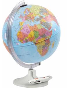 ESFERA PARLAMONDO 30 CM