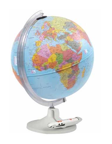 ESFERA PARLAMONDO 30 CM