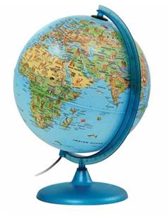 ESFERA SAFARI 25 CM. NOVA RICO