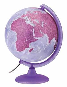 ESFERA PURPLE 25CMS NOVA RICO