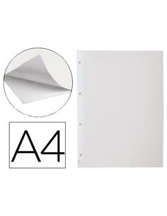 HOJAS ALBUM FOTOS ADH. LIDER 74259