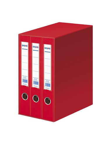 MODULO 3 ARCHIVAD. DOHE ROJO 91006