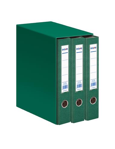 MODULO 3 ARCHIVAD. DOHE VERDE 91008