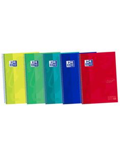 SUPERBLOK OXFORD A4 120H 50% 400138671