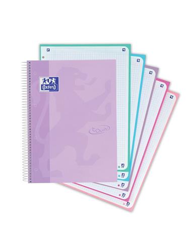 SUPERBLOK OXFORD A4 120H 50% 400133562