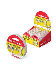 CINTA DOBLE CARA 12MMx10M ERK 19447