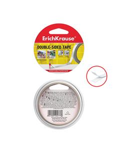CINTA DOBLE CARA 12MMx10M ERK 19447 2
