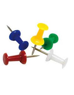 CAJA 100 AGUJAS SEÑALIZAD. 00470980 KORES