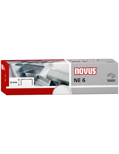 GRAPAS NOVUS NE6 C/5000 042-0000