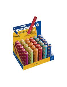 GOMA BORRAR LAPIZ LYRA 7407300