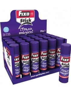 PEGAMENTO FIXO MAGICO 20 GR. 00020535