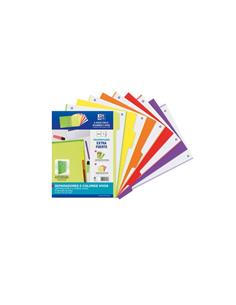 SEPARADOR A4 5P 500 MC. VIVOS 400159037