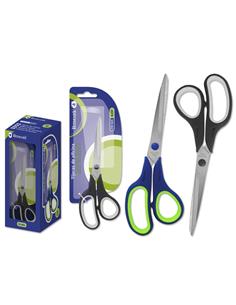 TIJERA OFICINA BISMARK 21 CM. 323824