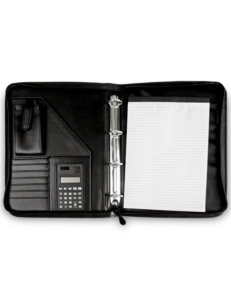 CARPETA CREMALL. 4/A CALCULAD. 31379