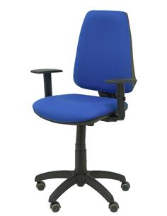 SILLA ELCHE CP BALI AZUL 14CPBALI229B10RP 2