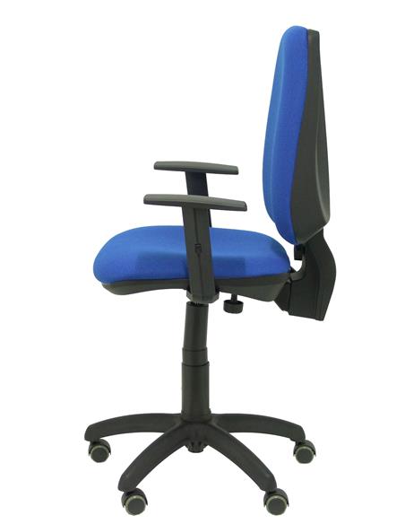SILLA ELCHE CP BALI AZUL 14CPBALI229B10RP