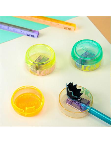 AFILALAPIZ SPIN NEW LOOK 20157924LK2 MILAN